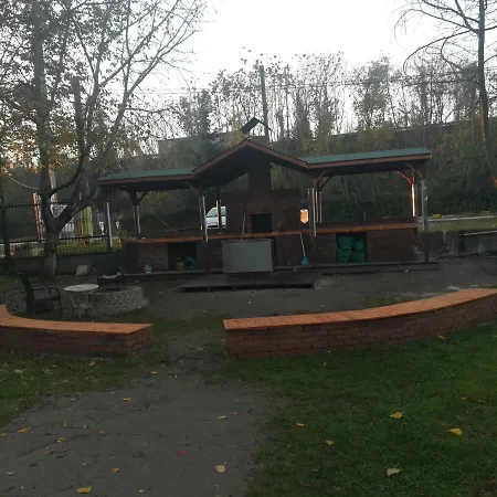 Kalamis Bungalow Sapanca