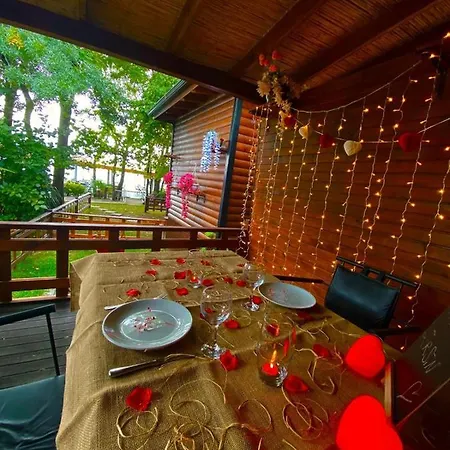 Kalamis Bungalow Affittacamere *