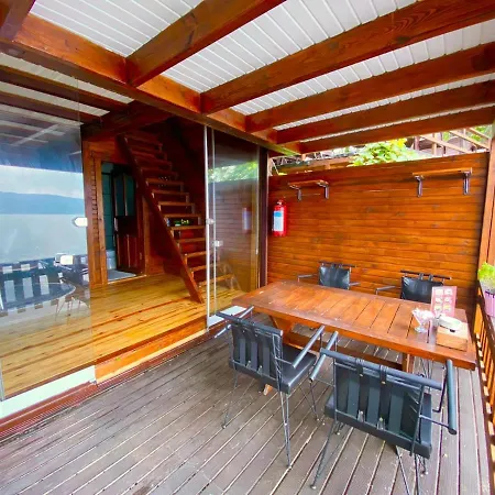 Kalamis Bungalow Affittacamere