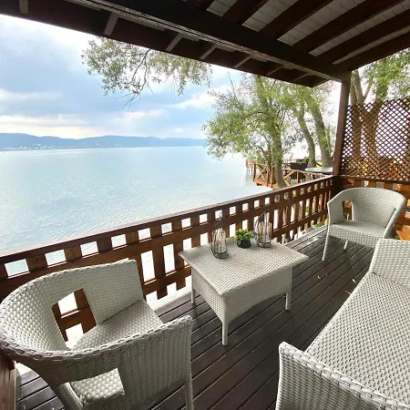 Kalamis Bungalow * Sapanca