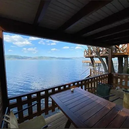 Affittacamere Kalamis Bungalow Sapanca
