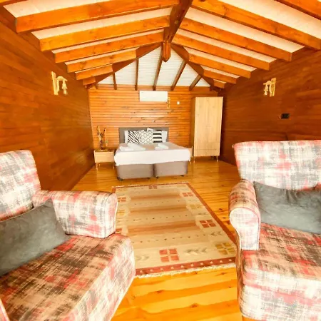 Kalamis Bungalow Affittacamere